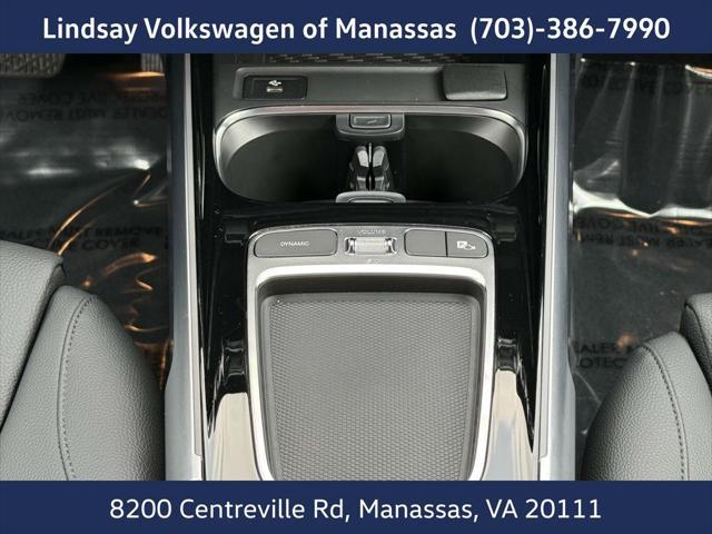used 2024 Mercedes-Benz GLB 250 car, priced at $37,777