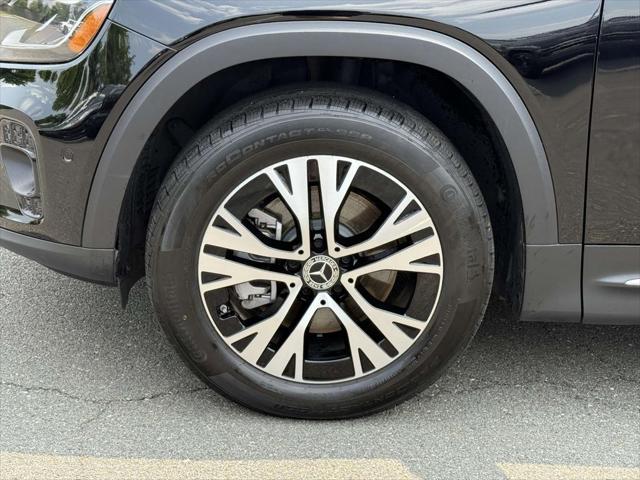 used 2024 Mercedes-Benz GLB 250 car, priced at $37,777