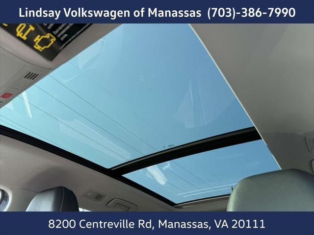 new 2025 Volkswagen Taos car, priced at $31,486