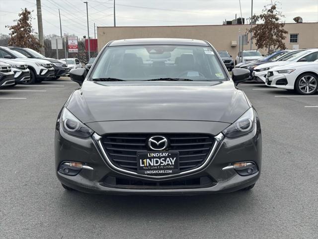 used 2017 Mazda Mazda3 car, priced at $14,997