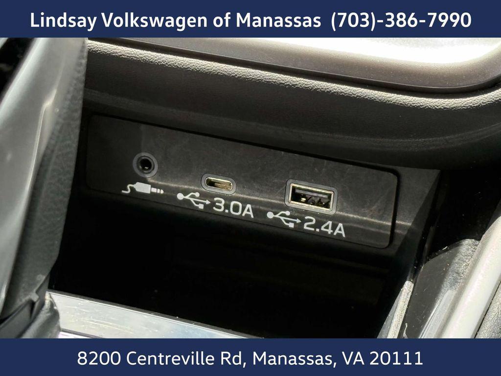 used 2023 Subaru Legacy car, priced at $23,777