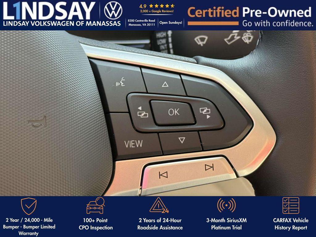 used 2023 Volkswagen Jetta car, priced at $19,557