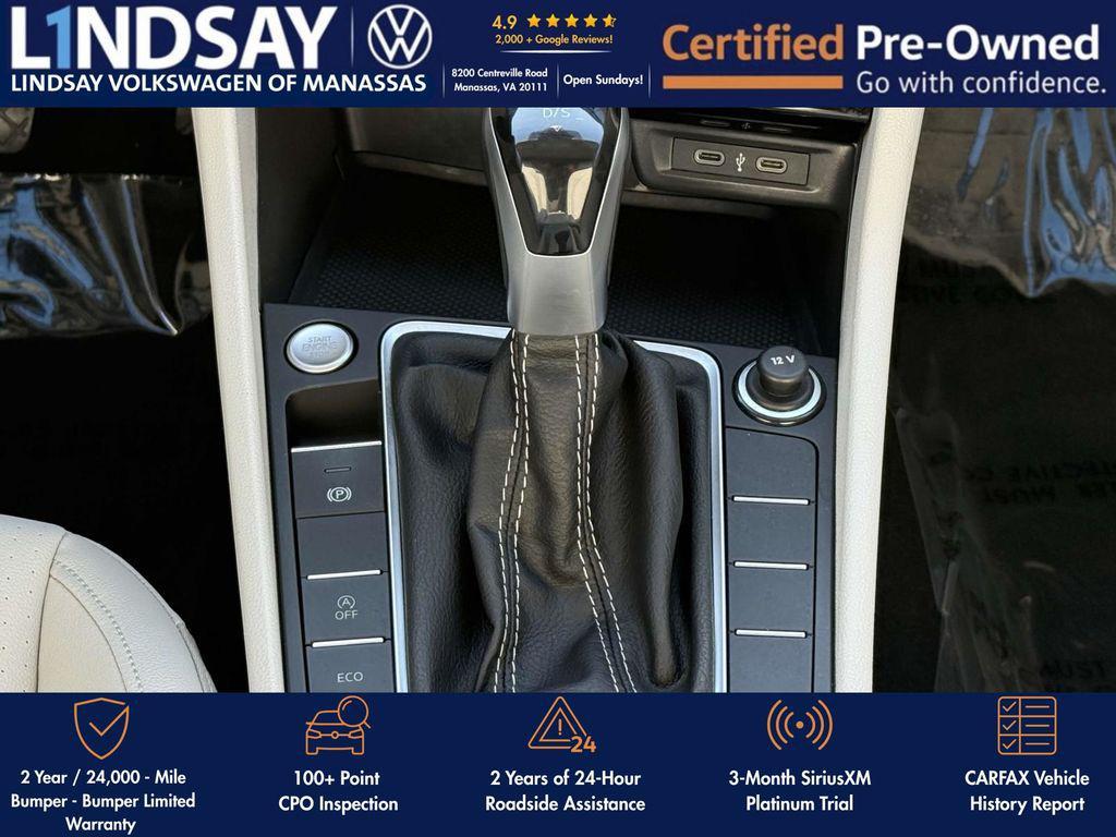 used 2023 Volkswagen Jetta car, priced at $19,557