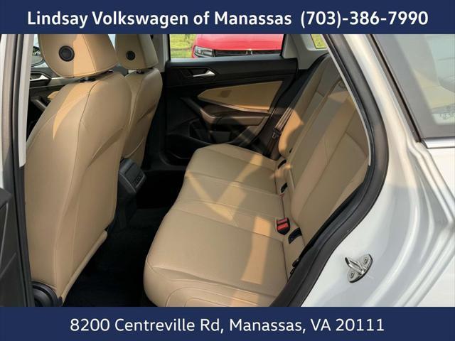 used 2019 Volkswagen Jetta car, priced at $19,997
