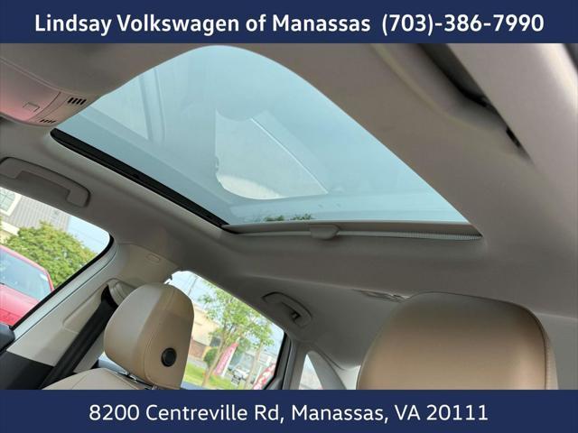 used 2019 Volkswagen Jetta car, priced at $19,997