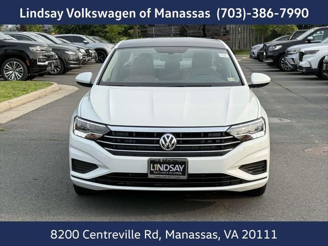 used 2019 Volkswagen Jetta car, priced at $19,997