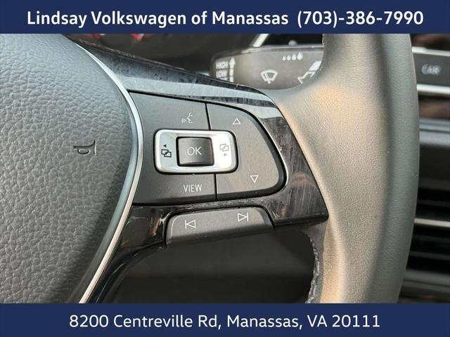 used 2019 Volkswagen Jetta car, priced at $19,997