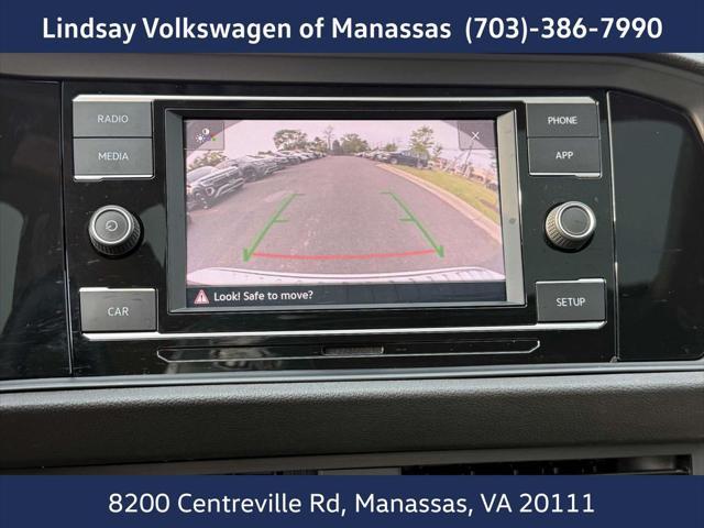 used 2019 Volkswagen Jetta car, priced at $19,997