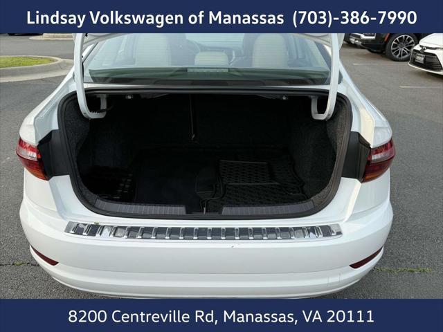 used 2019 Volkswagen Jetta car, priced at $19,997