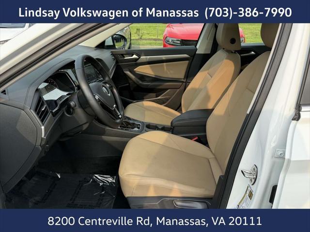 used 2019 Volkswagen Jetta car, priced at $19,997
