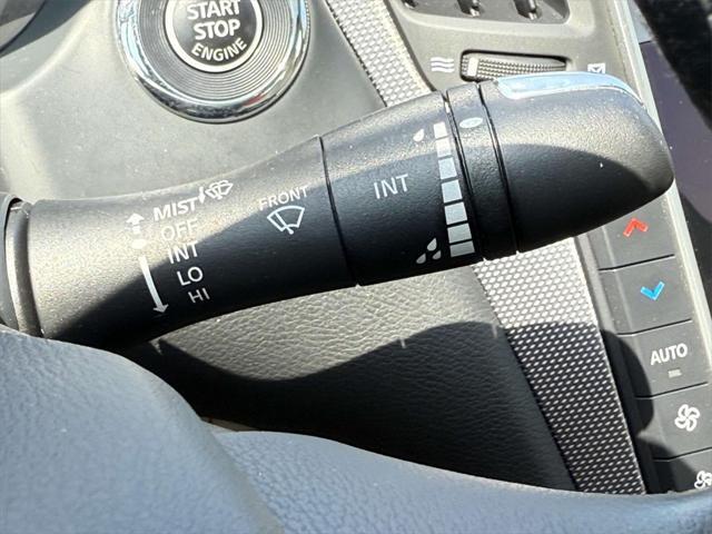 used 2015 INFINITI Q50 car, priced at $15,997
