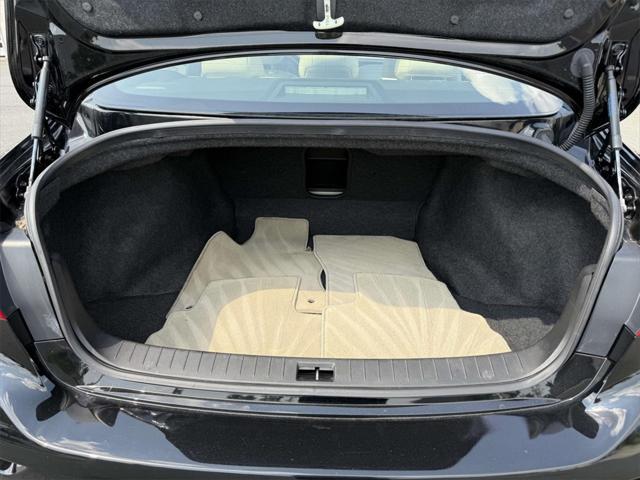 used 2015 INFINITI Q50 car, priced at $15,997