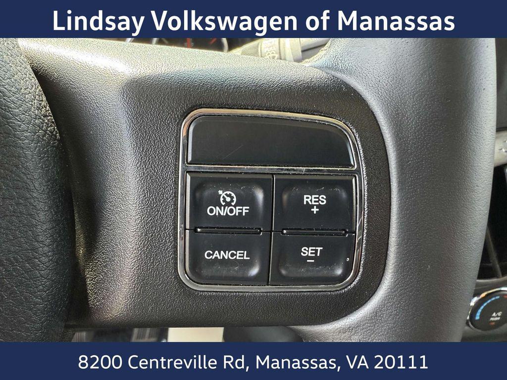 used 2011 Jeep Wrangler Unlimited car, priced at $15,997