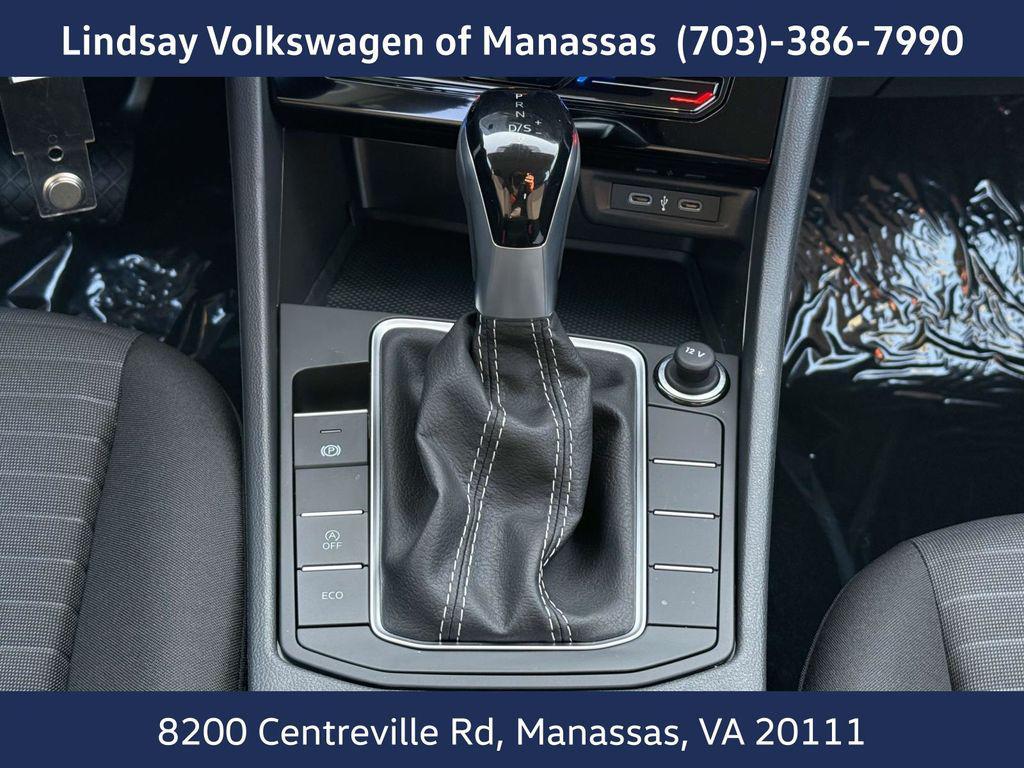 new 2025 Volkswagen Jetta car, priced at $23,381