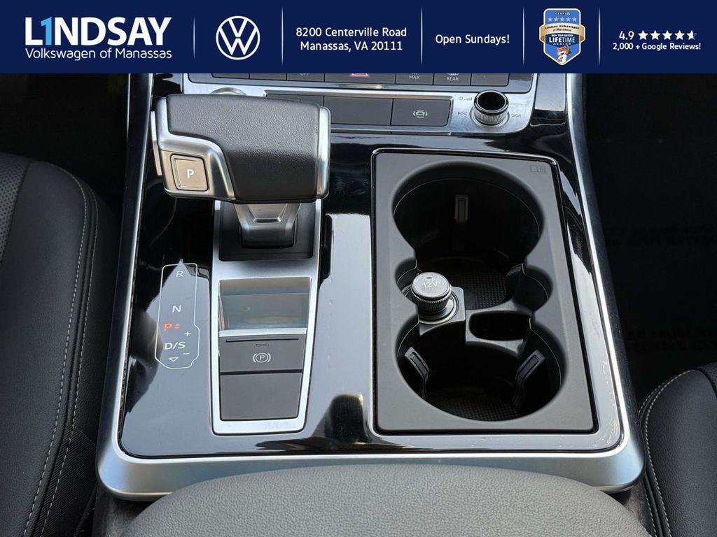 used 2022 Audi Q8 car, priced at $39,497