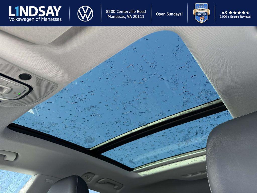 used 2022 Audi Q8 car, priced at $39,497