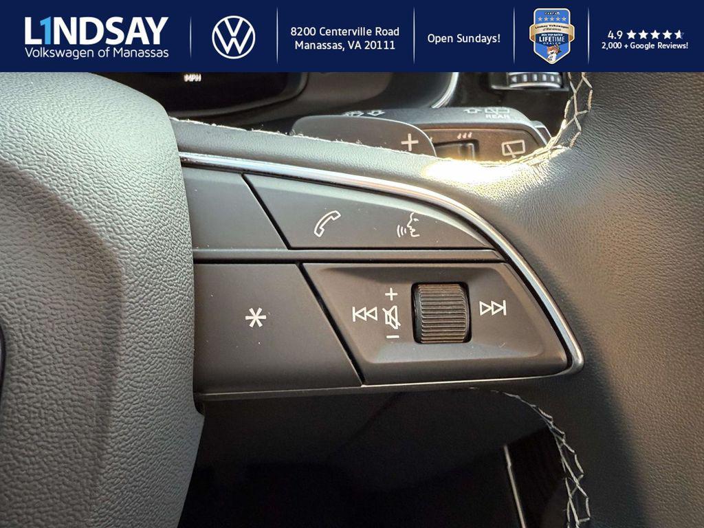 used 2022 Audi Q8 car, priced at $39,497