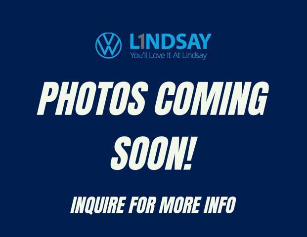 new 2025 Volkswagen Taos car, priced at $27,510