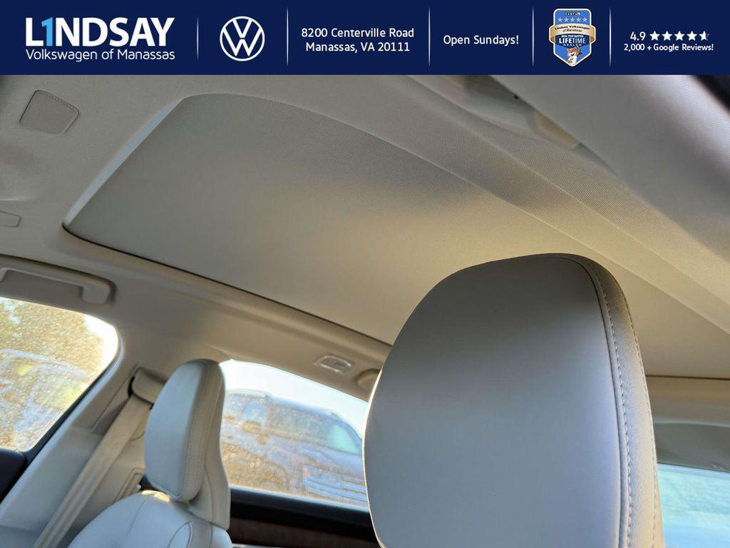 used 2022 Volvo S90 car, priced at $37,557