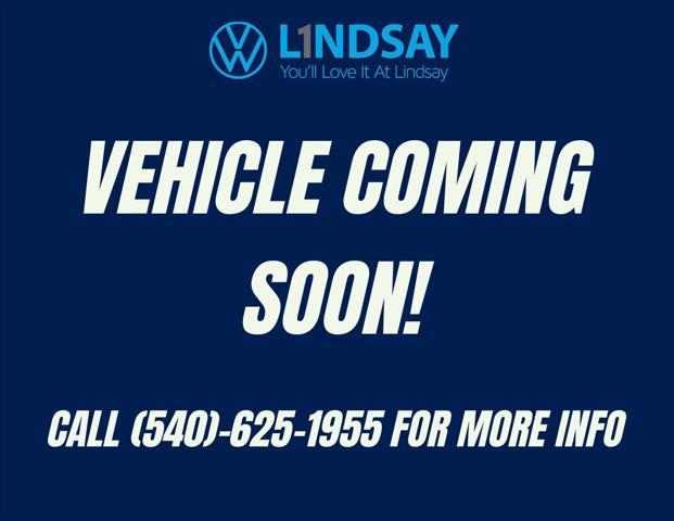 used 2024 Volkswagen Atlas car, priced at $39,997