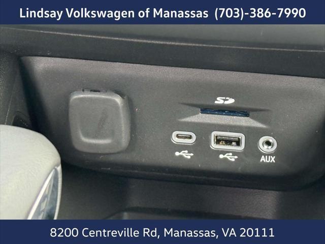 used 2022 Chevrolet TrailBlazer car, priced at $21,997