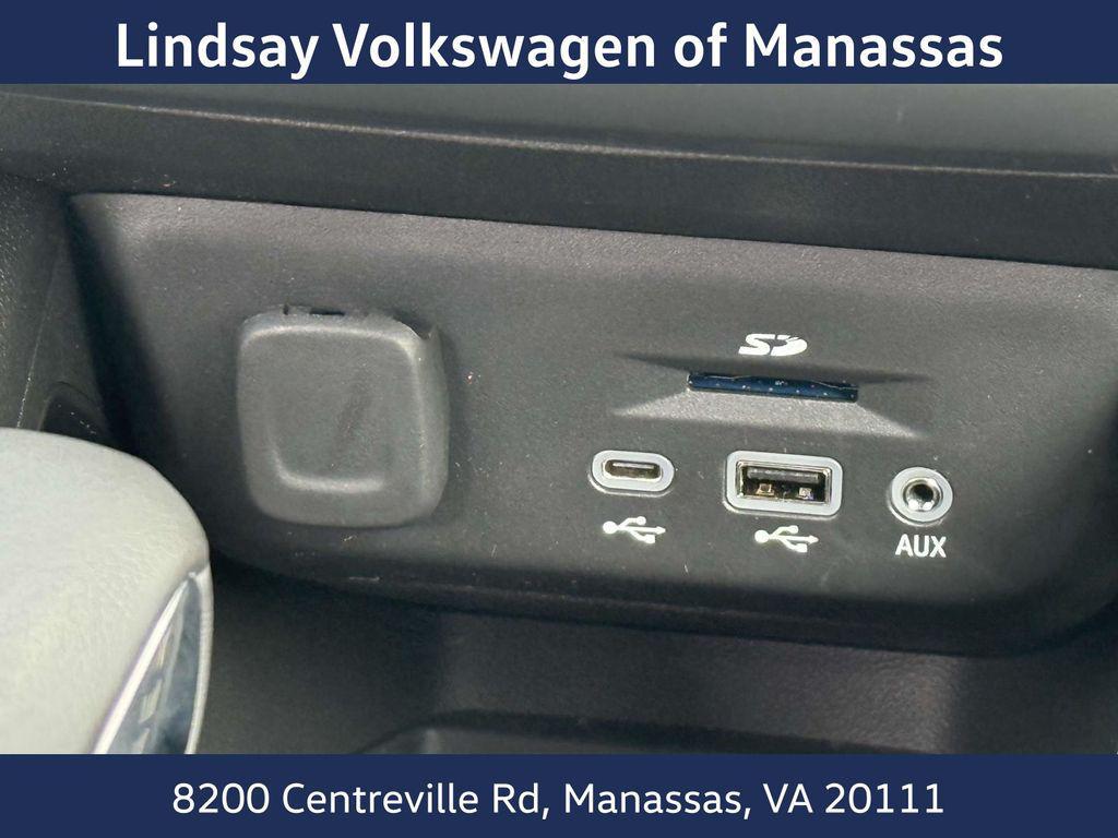 used 2022 Chevrolet TrailBlazer car, priced at $20,557