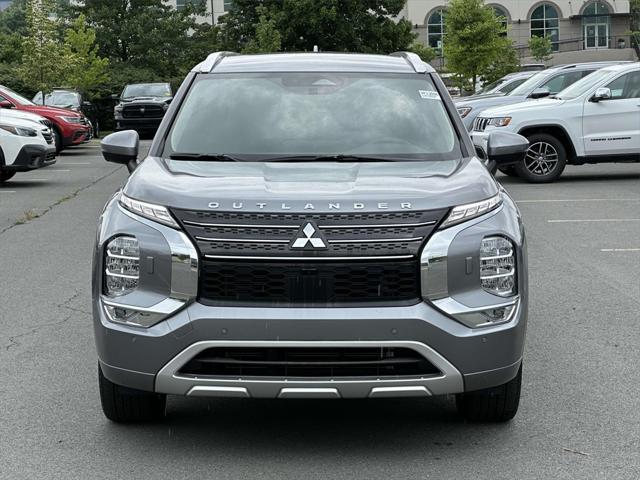 used 2023 Mitsubishi Outlander car, priced at $29,577