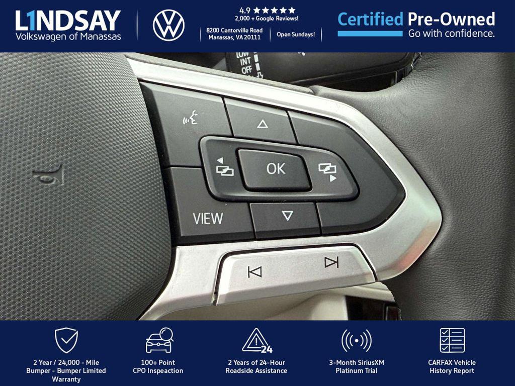 used 2024 Volkswagen Jetta car, priced at $21,337