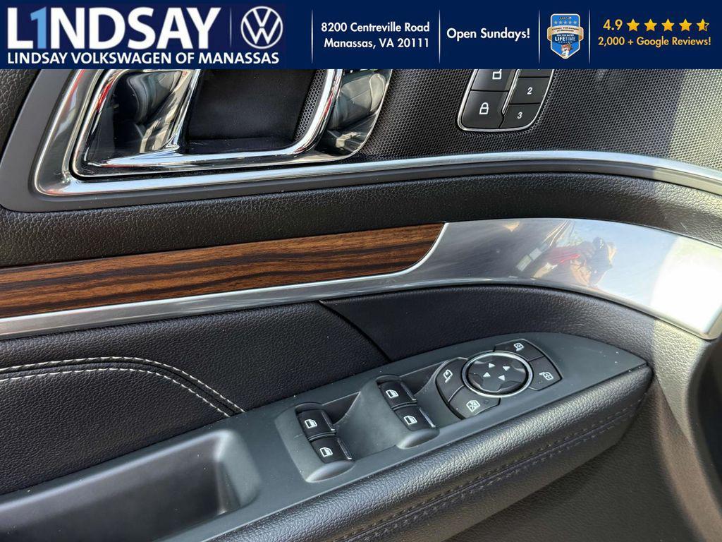 used 2019 Ford Explorer car, priced at $17,555