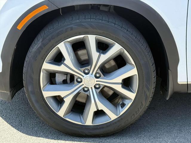 used 2021 Hyundai Palisade car, priced at $28,997