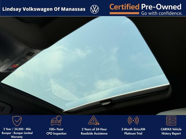 used 2025 Volkswagen Jetta GLI car, priced at $30,577