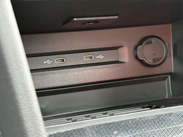 new 2025 Volkswagen Taos car, priced at $32,633