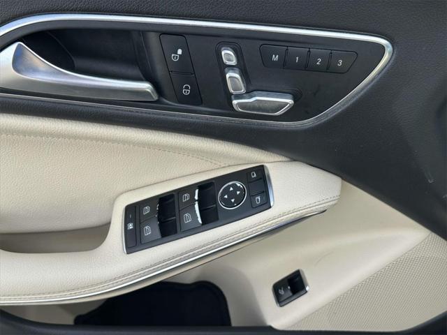 used 2018 Mercedes-Benz CLA 250 car, priced at $14,557