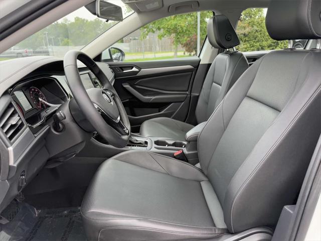 used 2019 Volkswagen Jetta car, priced at $17,557