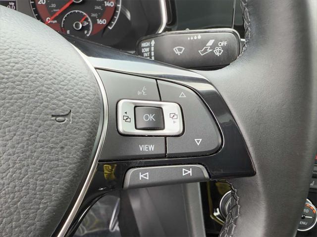 used 2019 Volkswagen Jetta car, priced at $17,557