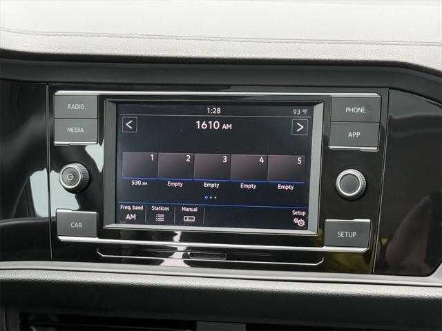 used 2019 Volkswagen Jetta car, priced at $17,557