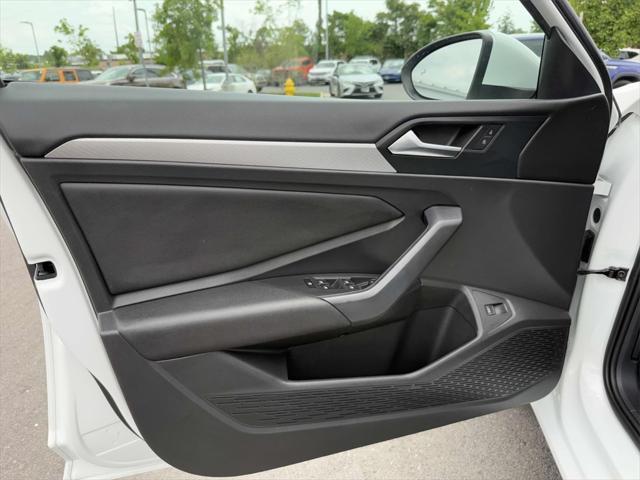 used 2019 Volkswagen Jetta car, priced at $17,557