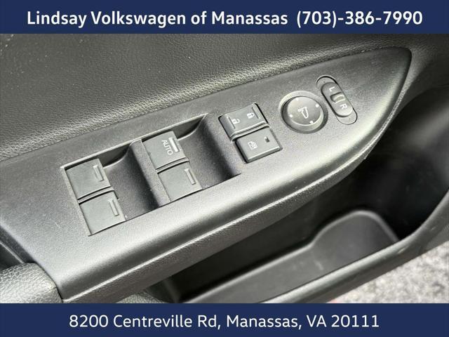 used 2015 Honda Accord car, priced at $12,777