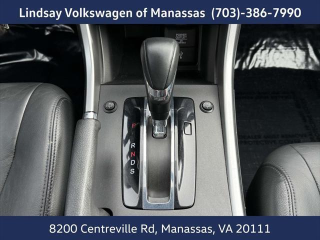 used 2015 Honda Accord car, priced at $12,777