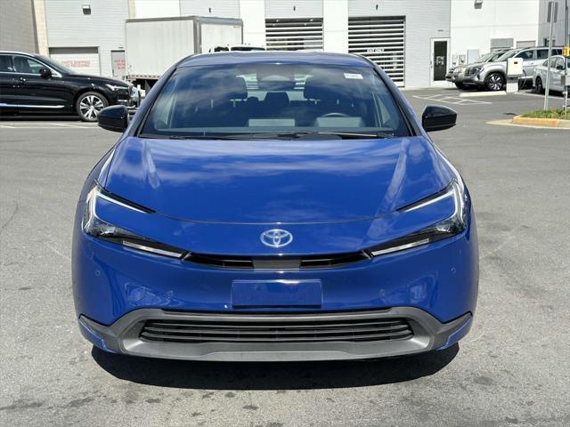 used 2023 Toyota Prius car, priced at $26,997