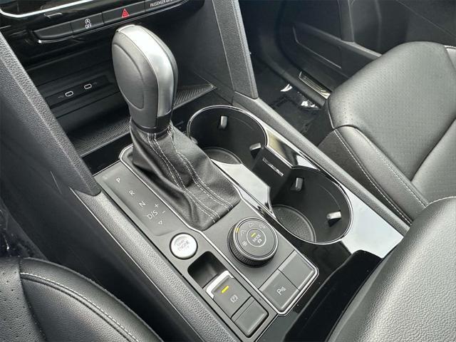 used 2022 Volkswagen Atlas car, priced at $35,997
