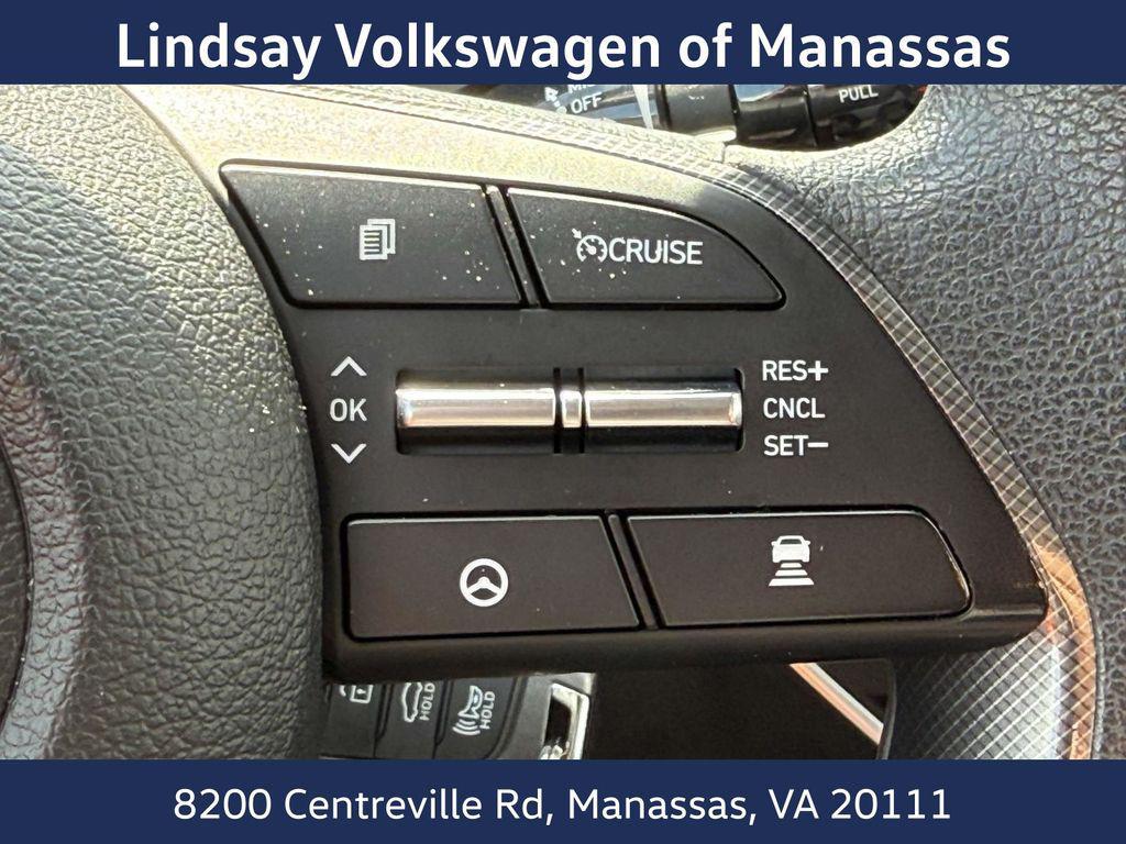 used 2021 Hyundai Sonata car, priced at $17,962