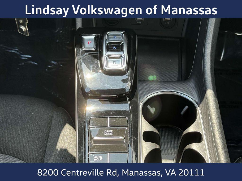 used 2021 Hyundai Sonata car, priced at $17,962