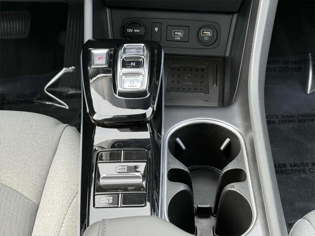 used 2020 Hyundai Sonata car, priced at $19,997