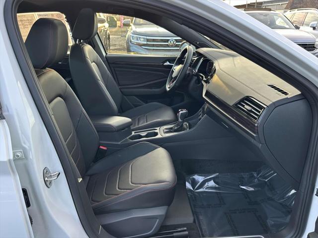used 2024 Volkswagen Jetta GLI car, priced at $29,997