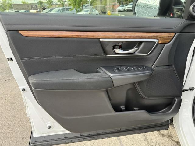used 2019 Honda CR-V car, priced at $22,997