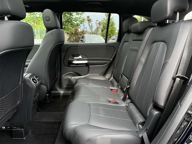 used 2023 Mercedes-Benz GLB 250 car, priced at $35,997