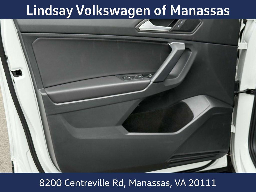 used 2019 Volkswagen Tiguan car, priced at $14,577