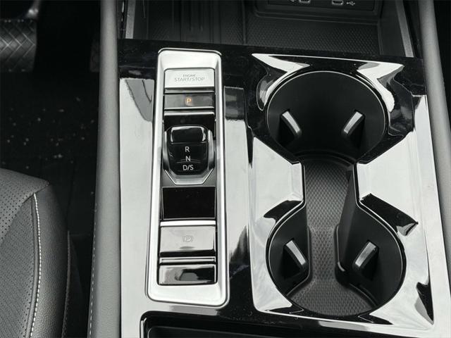 new 2025 Volkswagen Atlas car, priced at $42,460