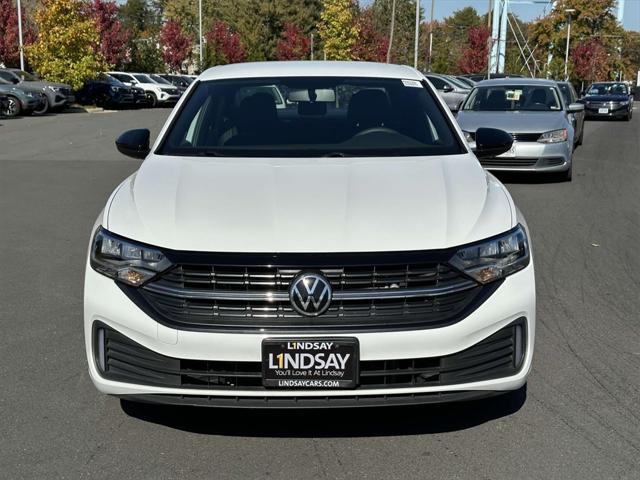 used 2022 Volkswagen Jetta car, priced at $17,577